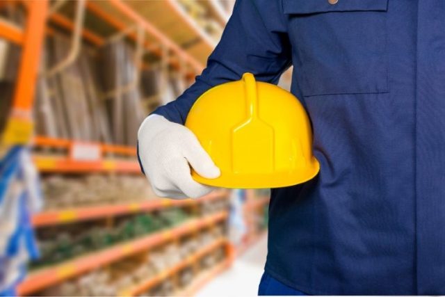 42705932 - builder, work, worker.