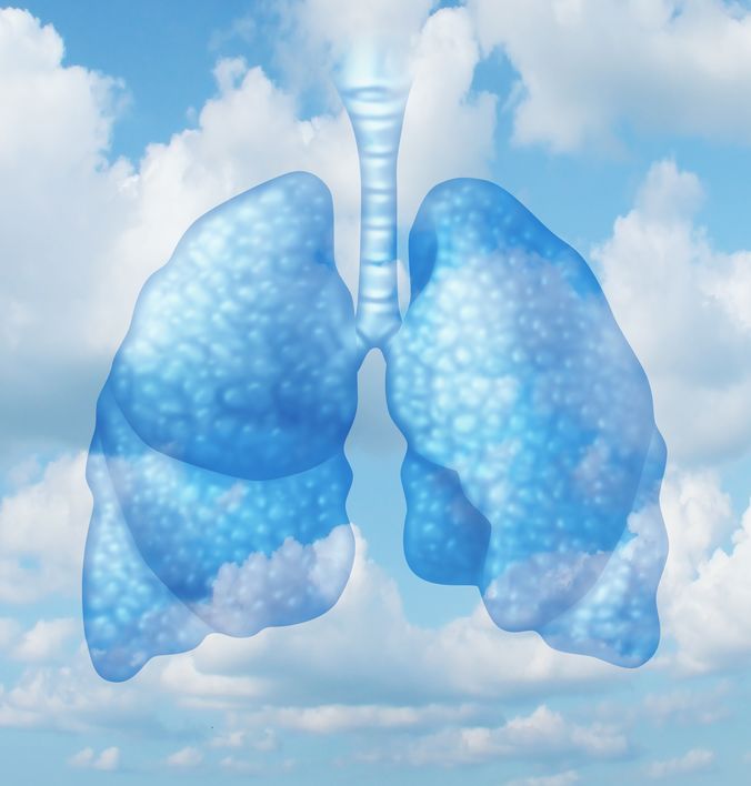 Asztma gyógyítása: figyelje a tüneteket!
