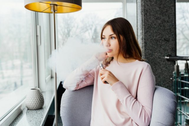 Kedvező árú elektromos cigaretta vásárlás csak nálunk!