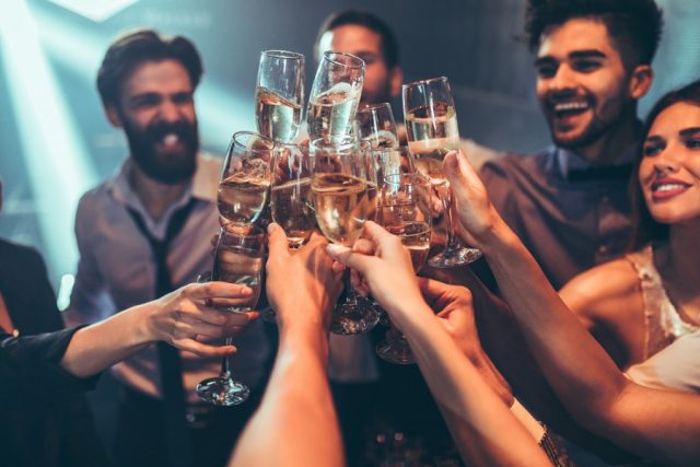 Tapasztalt rendezvényszervező céget keres? Jó helyen jár!