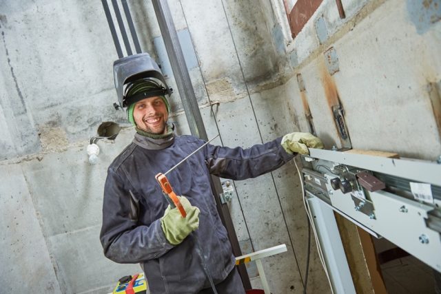 Örökké működő lift? Kérjen profi lift üzemeltetést!