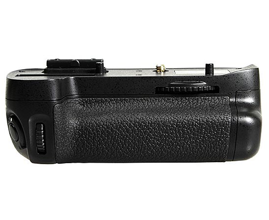 Remek markolatot vásárolhat Nikon D7100-eshez