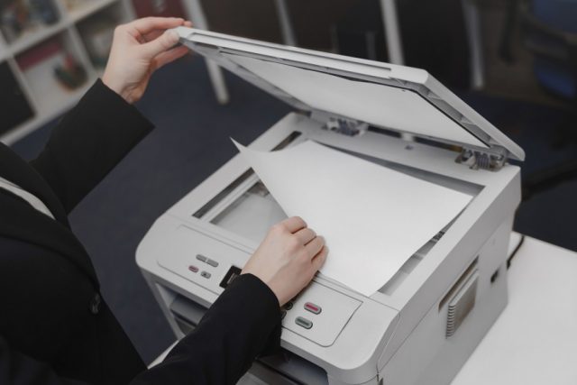 Kedvező feltételekkel vehető igénybe a másológép bérlés