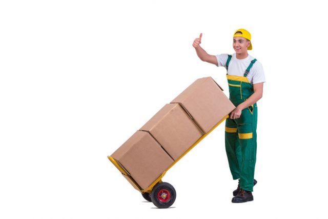 Készüljön fel mindenre, vásároljon kézi kocsi kerekeket!