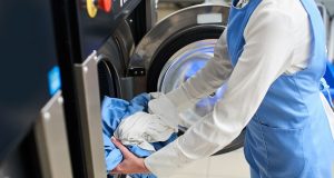Fagor ipari mosógépek forgalmazása