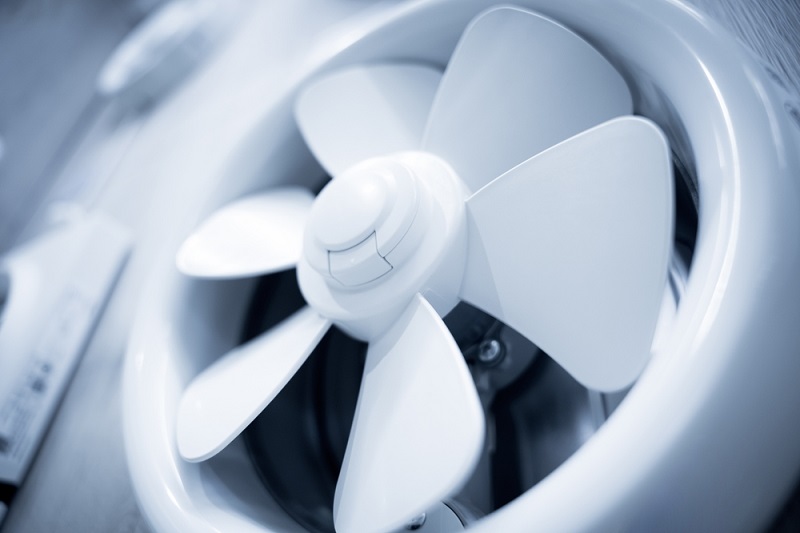 Légtechnika – amikor a levegő minősége versenyelőnnyé válik